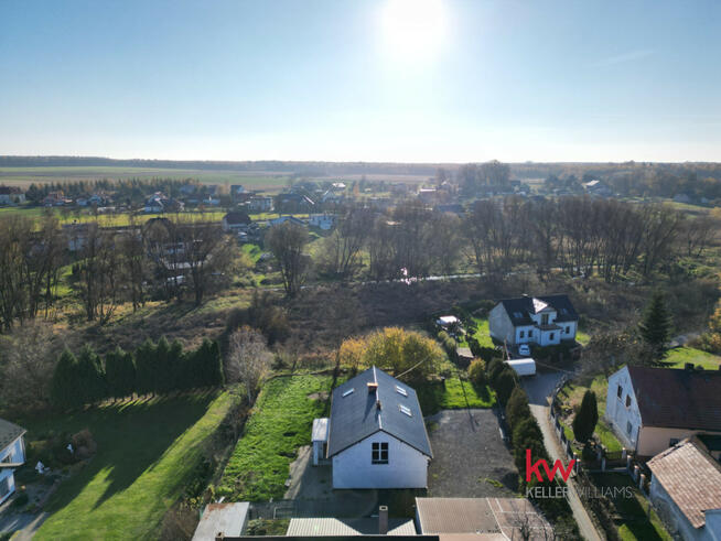 Dom Rudno gm. Rudziniec,