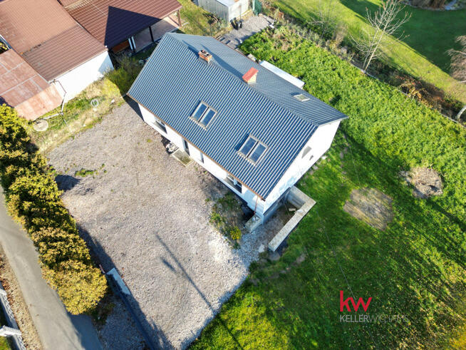 Dom Rudno gm. Rudziniec,