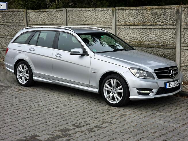 Mercedes C 180 Pakiet AMG EDITION C. Limitowany. Bezwypadkowy. Serwisowany. GWARANCJA