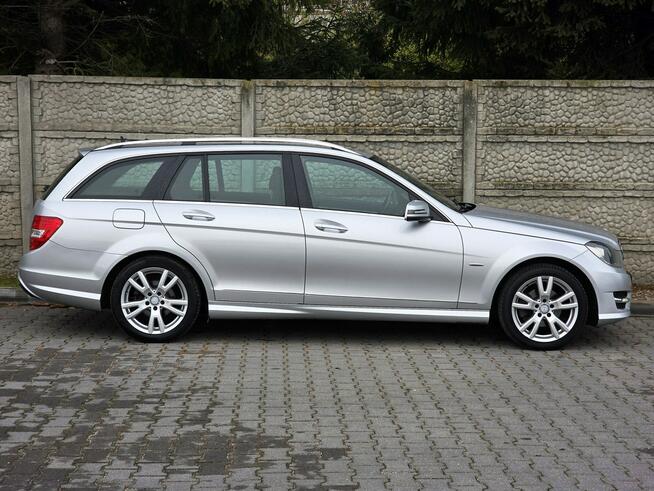 Mercedes C 180 Pakiet AMG EDITION C. Limitowany. Bezwypadkowy. Serwisowany. GWARANCJA