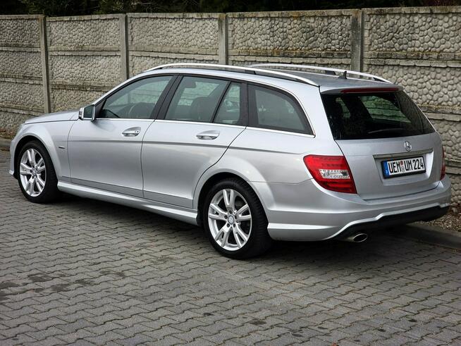 Mercedes C 180 Pakiet AMG EDITION C. Limitowany. Bezwypadkowy. Serwisowany. GWARANCJA