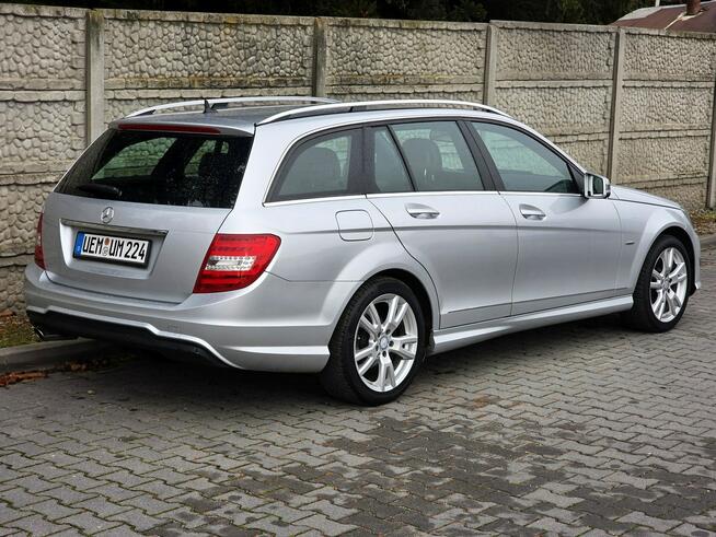Mercedes C 180 Pakiet AMG EDITION C. Limitowany. Bezwypadkowy. Serwisowany. GWARANCJA