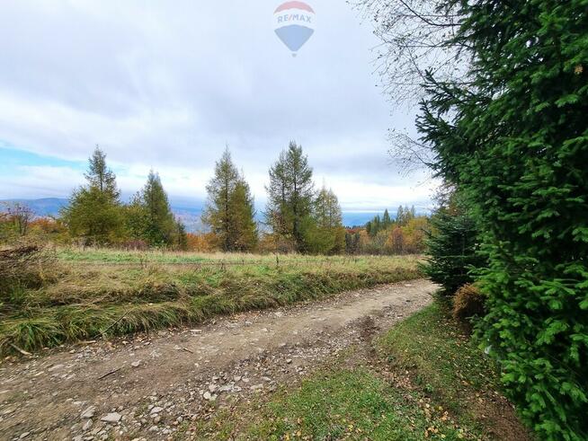 Domek rekreacyjny Krościenko Nad Dunajcem