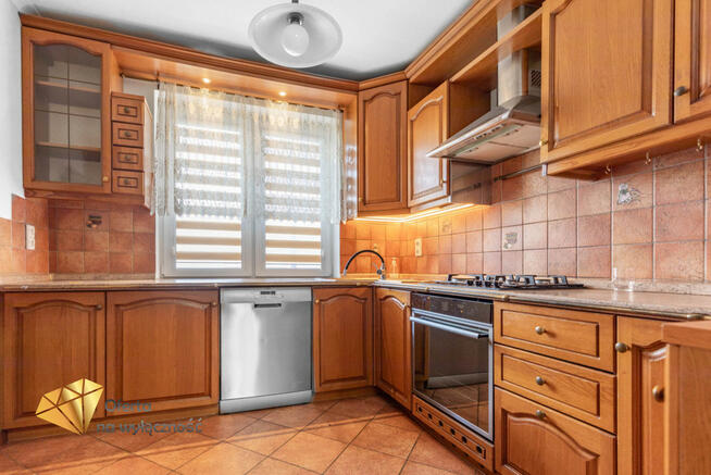 Mieszkanie Lublin Sławinek, Kolorowa