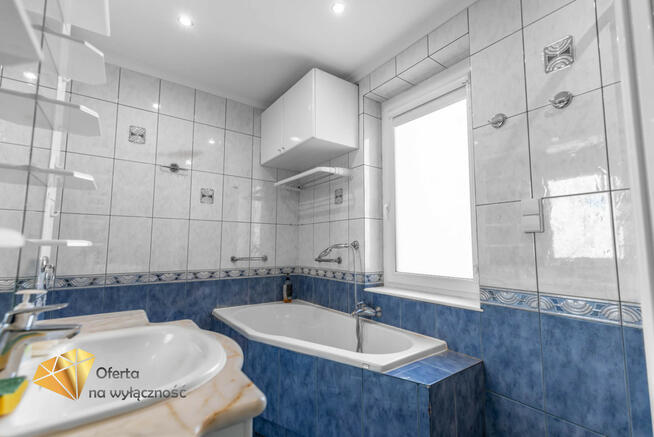 Mieszkanie Lublin Sławinek, Kolorowa