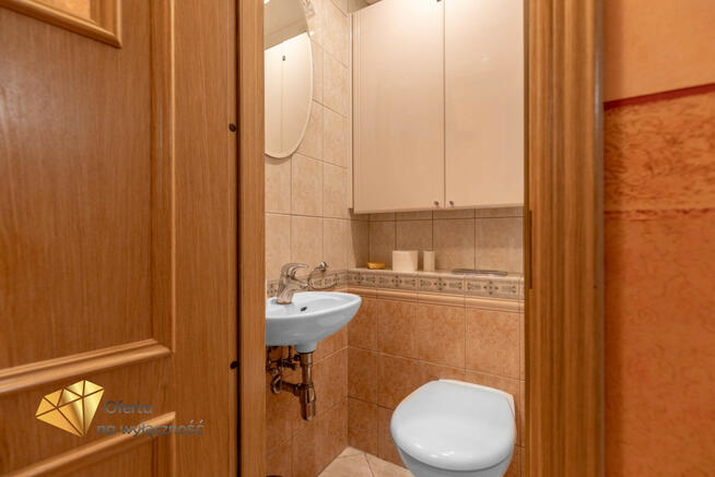 Mieszkanie Lublin Sławinek, Kolorowa