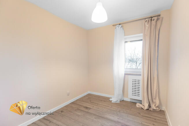 Mieszkanie Lublin Lsm,