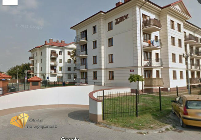 Mieszkanie Lublin Śródmieście,