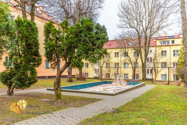 Mieszkanie Lublin,
