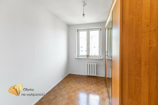 Mieszkanie Lublin Czuby,