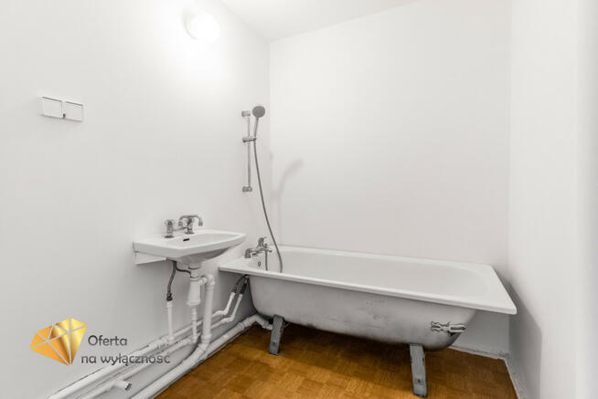 Mieszkanie Lublin Czuby,