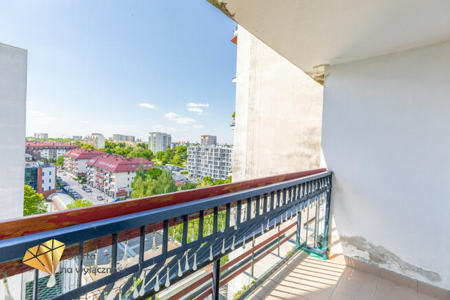 Mieszkanie Lublin Czuby,