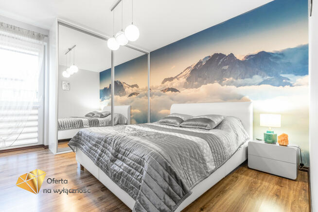 Mieszkanie Lublin Ponikwoda,