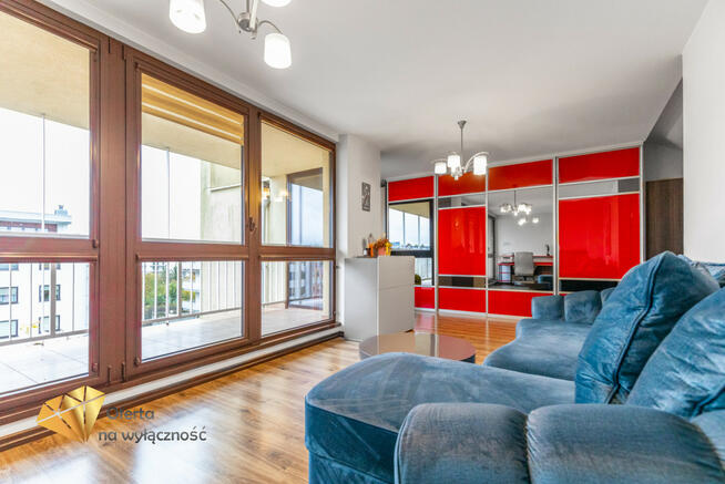 Mieszkanie Lublin Ponikwoda,