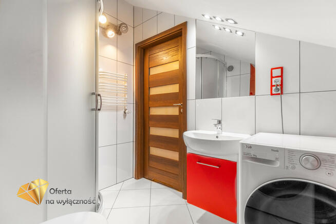 Mieszkanie Lublin Ponikwoda,