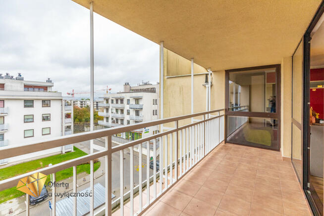 Mieszkanie Lublin Ponikwoda,