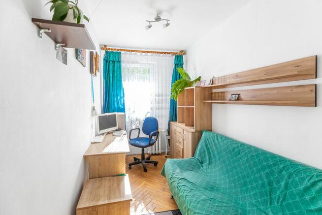 Mieszkanie Lublin Czechów Górny,