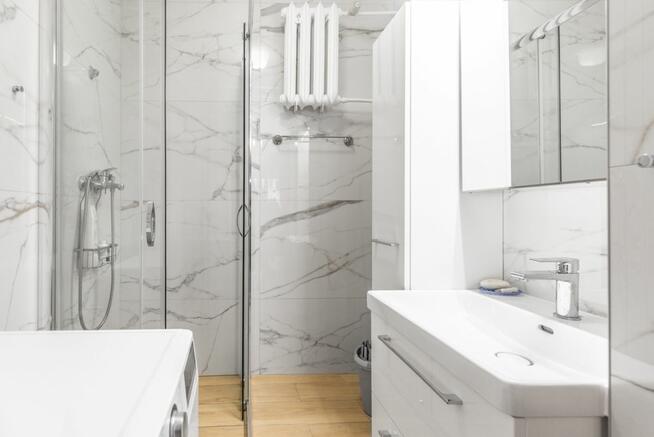 Mieszkanie Lublin Czechów Górny,