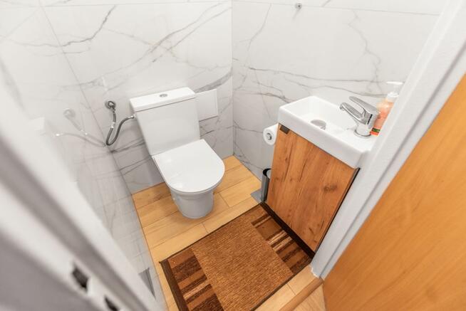 Mieszkanie Lublin Czechów Górny,