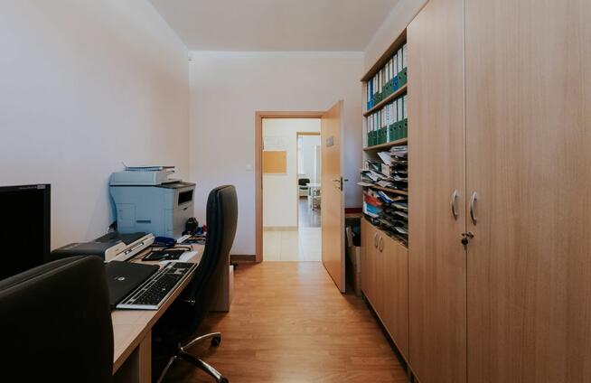 Lokal użytkowy Lublin Ponikwoda,