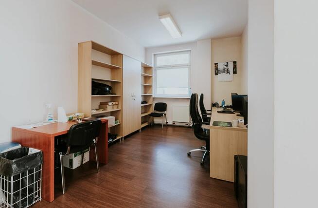 Lokal użytkowy Lublin Ponikwoda,