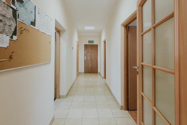 Lokal użytkowy Lublin Ponikwoda,