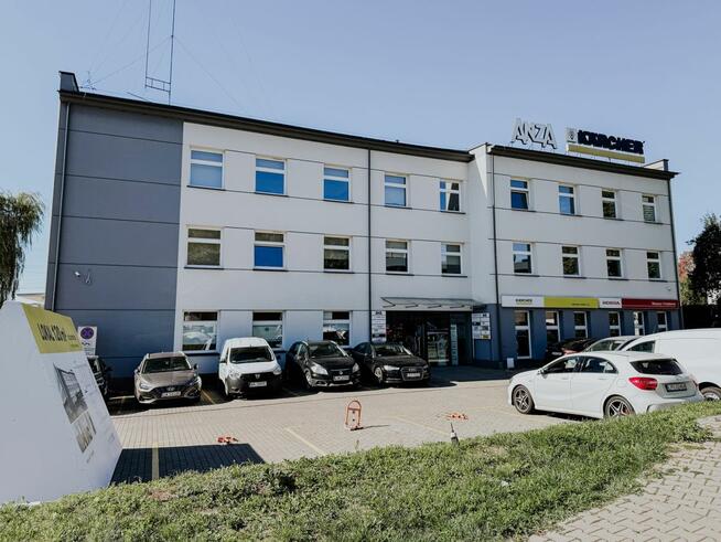 Lokal użytkowy Lublin Ponikwoda,