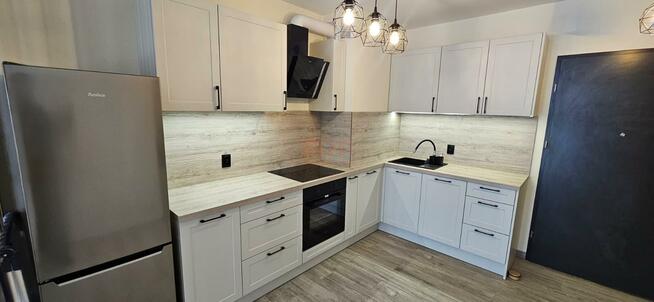 Mieszkanie Wrocław Krzyki, Stanisława Drabika