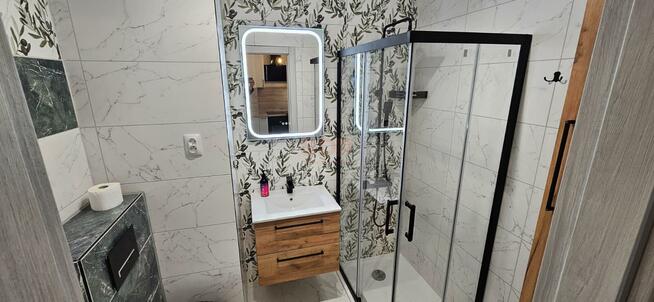 Mieszkanie Wrocław Krzyki, Stanisława Drabika