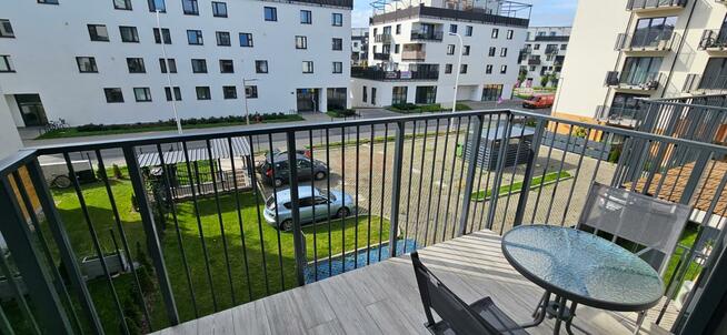 Mieszkanie Wrocław Krzyki, Stanisława Drabika