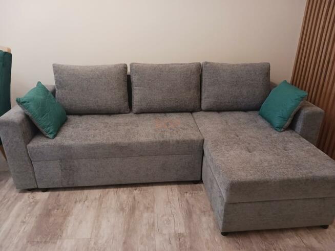 Mieszkanie Wrocław Krzyki, Stanisława Drabika