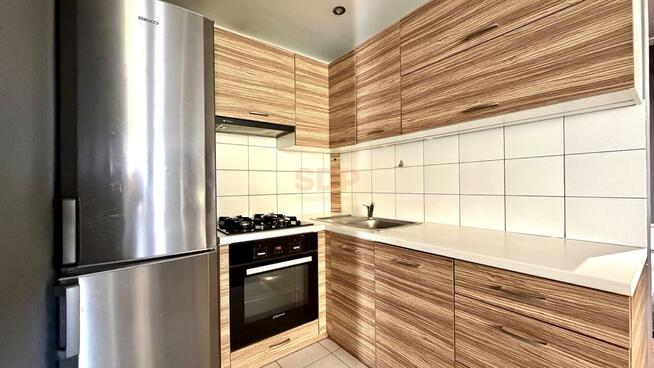 Mieszkanie Wrocław Krzyki, Powstańców Śląskich