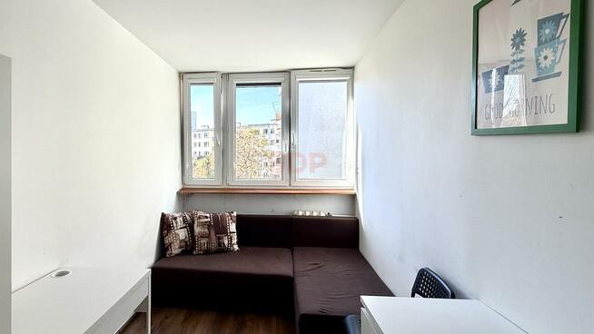 Mieszkanie Wrocław Krzyki, Powstańców Śląskich