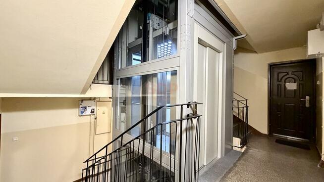 Mieszkanie Wrocław Krzyki, Powstańców Śląskich