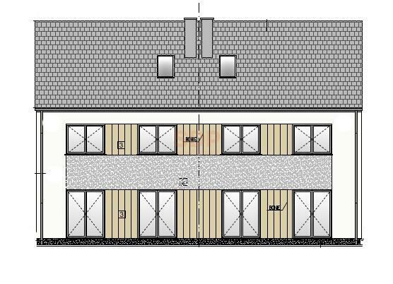 Działka budowlana Kiełczów gm. Długołęka, Polna