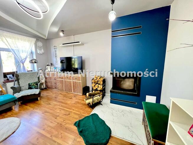 Dom Stary Bógpomóż gm. Bobrowniki