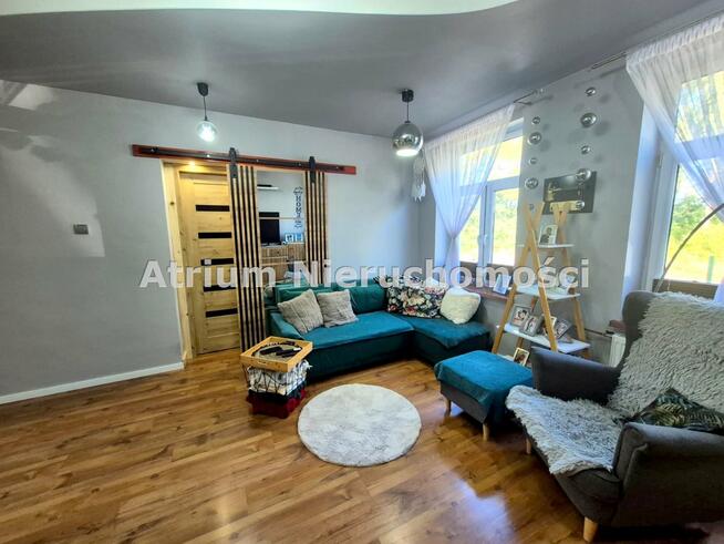 Dom Stary Bógpomóż gm. Bobrowniki