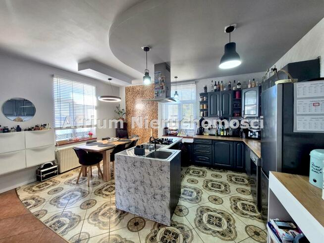 Dom Stary Bógpomóż gm. Bobrowniki