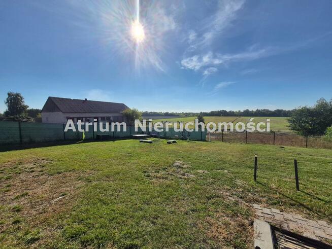 Dom Stary Bógpomóż gm. Bobrowniki