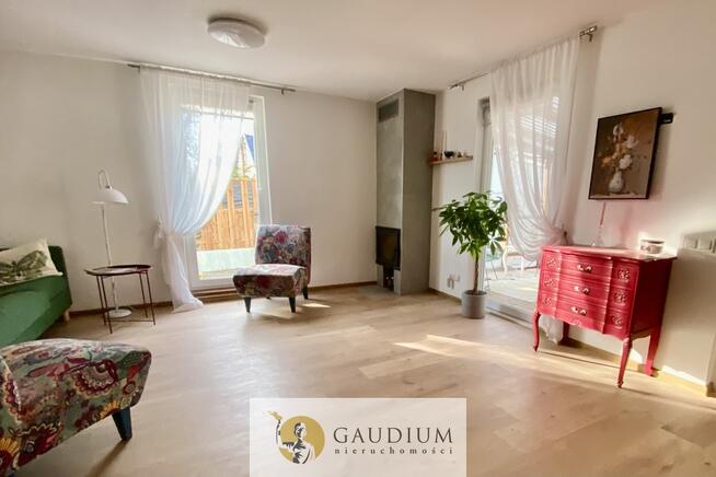 Dom 3 - pokoje, Gdańsk, Olszynka, ul. Modra