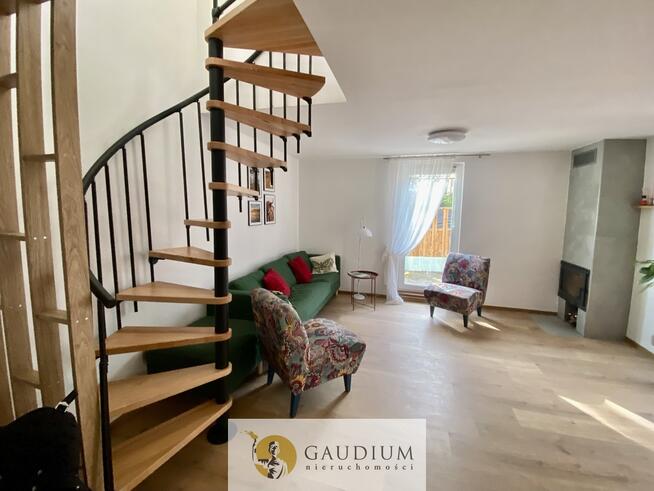 Dom 3 - pokoje, Gdańsk, Olszynka, ul. Modra