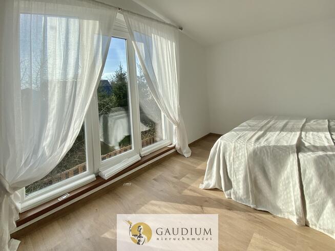 Dom 3 - pokoje, Gdańsk, Olszynka, ul. Modra