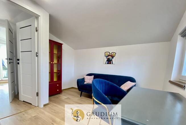 Dom 3 - pokoje, Gdańsk, Olszynka, ul. Modra