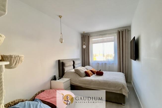 Mieszkanie 3 pokoje, Kościerzyna, ul. Moniuszki