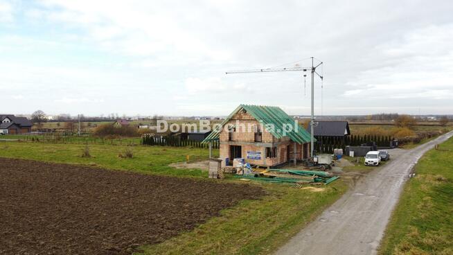 Dom Krzeczów gm. Rzezawa