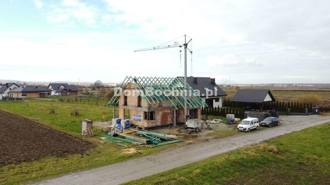 Dom Krzeczów gm. Rzezawa