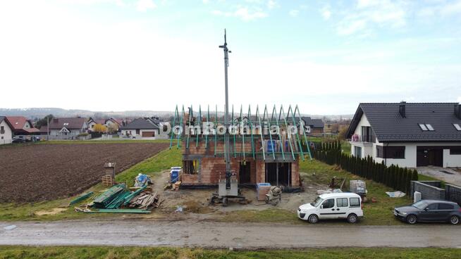 Dom Krzeczów gm. Rzezawa