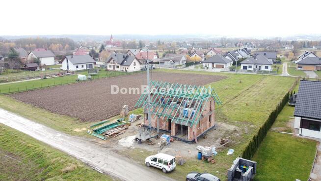 Dom Krzeczów gm. Rzezawa