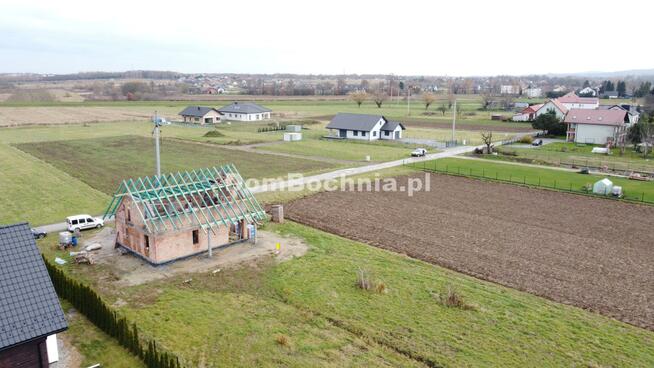 Dom Krzeczów gm. Rzezawa