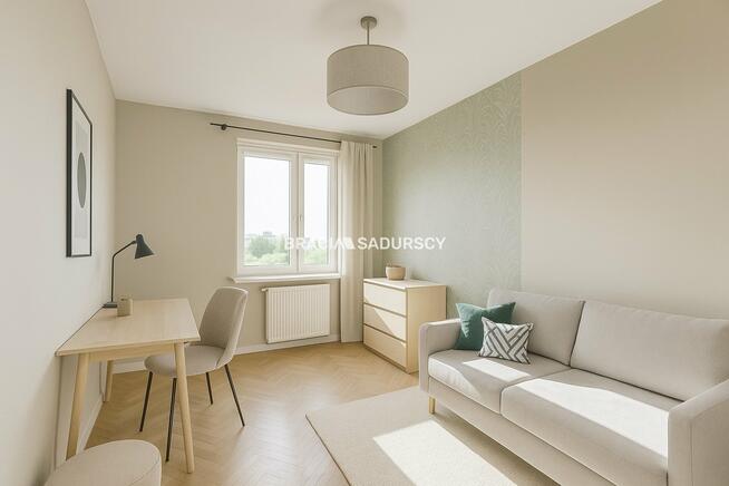 Mieszkanie Kraków Prądnik Biały, Górka Narodowa, Kuźnicy Kołłątajowskiej